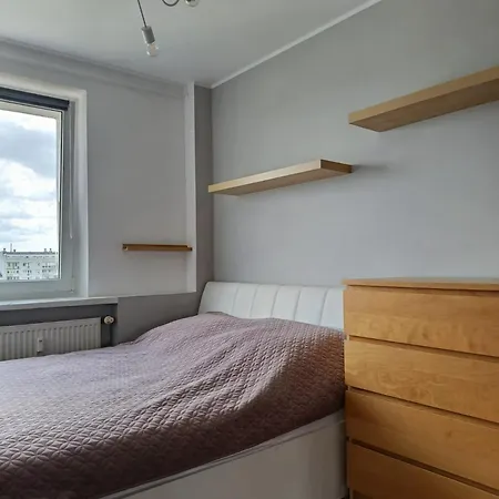 Nadmorski Zaspa Gdańsk