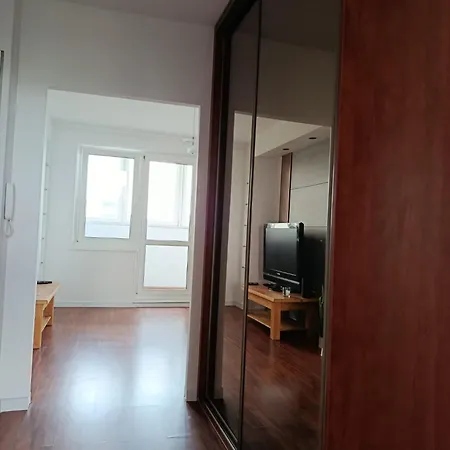Nadmorski Zaspa *